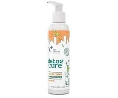 Gyvūnų Priedas - VetExpert Detox Care Vitalizing Conditioner 150 ml