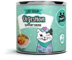Gyvūnų Maistas - VetExpert Mr. Bandit Vištienos Virškinimo Palaikymas 95 ml
