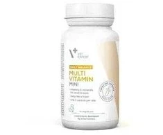 Gyvūnų Maistas - VetExpert Multivitamin Mini šunims ir katėms 30 vnt.