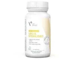 Gyvūnų Maistas - VetExpert Uro &amp; Sterilised 30 vnt.
