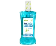 VETFOOD Maxi OraCare Fresh Breath – oral hygiene liquid for dogs and cats – 750ml