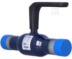 Vexve ZAWÓR KOLOWY DN40 PN40 DO WSPAWANIA