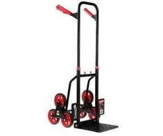 Sulankstomas krovininis vežimėlis, iki 150 kg Tvardy