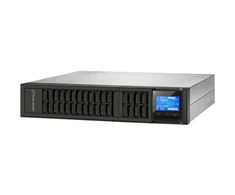 VFI 2000 CRM LCD UPS Power Walker VFI 2000 CRM LCD