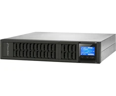 VFI 3000 CRM LCD UPS Power Walker VFI 3000 CRM LCD
