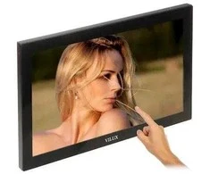 Monitorius VGA, HDMI, GARSO LIETIMO MONITORIAUS VM-T215M 21,5" VILUX