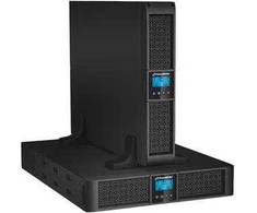 VI 1000 RT HID UPS Power Walker Line-Interactive VI 1000 RT HID, LCD