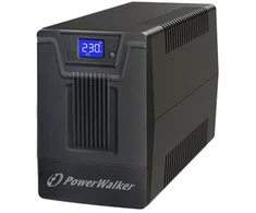 VI 2000 SCL FR UPS Power Walker linijinis interaktyvus 2000 VA