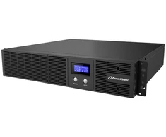 VI 2200 RLE UPS Power Walker linijinis interaktyvus 2200 VA