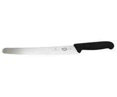 Victorinox V-5.29 33.26B Konditors?ge , 26cm, Nerūdijantis plienas, juodas