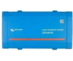 Victron Energy Phoenix 12/500 230 V klaviatūra