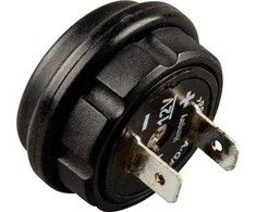 Victron Energy MagCode 12V maitinimo jungtis (maks. 15A, išskirtinis našumas)