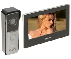 Dahua Technology VIDEO DOORFONO RINKINYS KTW02 DAHUA