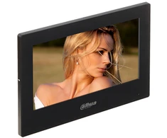 VIDINIS PANELAS VTH5321GB-W Wi-Fi / IP DAHUA