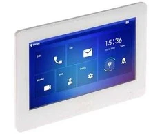 VIDINIS SKYDELIS VTH5422HW-W IP / Wi-Fi / 2 laidų DAHUA
