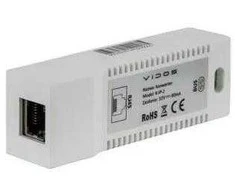 VIDOS 2IP K-IP-2 keitiklis