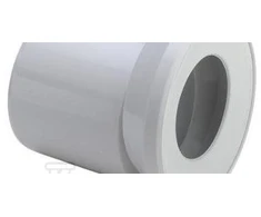 Viega Prijunkite WC PVC 110 vidinis centras ofsetas - 703400