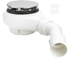 Viega TEMPOPLEX SYF.REW BRODZ. 90 mm V6961