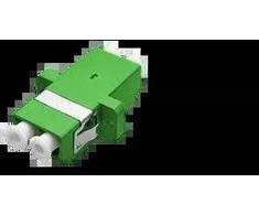 Vieno režimo SM LC/APC dvipusis šviesolaidinis adapteris ALANTEC
