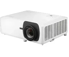 Viewsonic LS901HD projektorius danych Projektorius o standardowym rzucie 6000 ANSI liumenų 1080p (1920x1080) Baltas