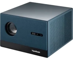 Viewsonic LX60HD projektorius danych Modulis projektora 630 ANSI liumenų LCD 1080p (1920x1080) Juodas, Mėlyna