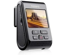 Plataus profilio keitiklis Viofo A119 v3