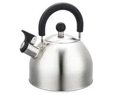 Maestro MR-1300 virdulys 2 L Sidabrinis