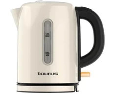 Taurus VINTAGE COMPACT electric virdulys 1 L 2400 W Kreminis