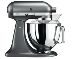 Virtuvės kombainas KitchenAid Artisan 5KSM175PSEMS (300W).