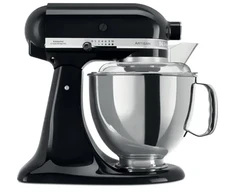 Virtuvinis kombainas KitchenAid Artisan 5KSM175PSEOB 4,8l