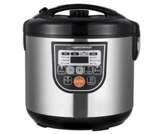 Virtuvinis kombainas planetarny Esperanza COOKING MATE EKG011 (860W)