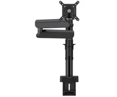 Laikiklis Vogels MOMO 2137 Monitorius Arm Desk Juodas