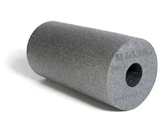 Volelis do masażu Blackroll Pro - pilkas