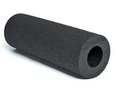 Blackroll Slim Juodas Pianka 1 vnt.