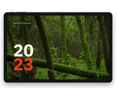 Planšetė VollaTablet mit Ubuntu Touch juodas