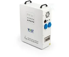 Volt Bazinė stotelė ALLINONE 1200W 1280WH 5TG120100M