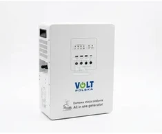Volt Bazinė stotelė ALLINONE 600W 1280WH 5TG060100M