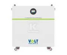 Volt ULTRA-5 ENERGIJOS KAUPYMAS 51,2 V 560 AH