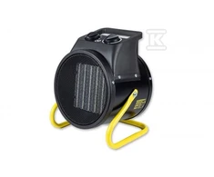 Volt NAGRZEWNICA ELEKTRYCZNA COMFORT 3,5KW