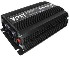 VOLT POLSKA IPS-1000 KONVERTERIS 24V / 230V 700/1000 W