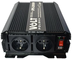 Volt Polska IPS-2000N keitiklis 24V / 230V 1000/2000W