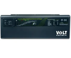 VOLT POLSKA Power Sinus keitiklis 3KW 24V 3000W/9000W