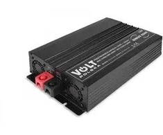 VOLT POLSKA Sinus 5000 keitiklis 12V / 230V 2500/5000W