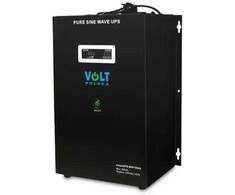 VOLT POLSKA SinusUPS-800 55Ah 12V 500/800W keitiklis