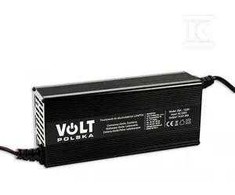 Volt Akumuliatoriaus įkroviklis 12V LiFePO4 20A