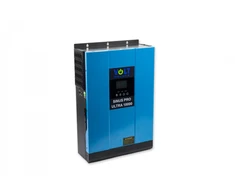 Volt SinusPro Ultra 10000 48V 5000/10000W 80A MPPT saulės energijos keitiklis