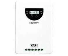 VOLT saulės energijos reguliatorius SOL MPPT 60A (150V) 12/24/36/48V + LCD + BLUETOOTH