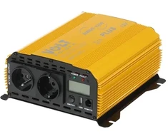 Volt SINUS-PLUS-1200-12/230V įtampos keitiklio modulis Lenkija