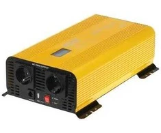 KEITIKLIO MODULIS SINUS-PLUS-1500-24/230V VOLT Polska