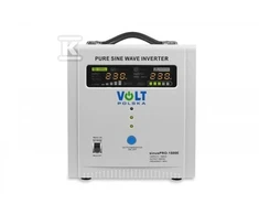 Volt SINUS PRO 1500 E 12/230 V (1050/1500 W)